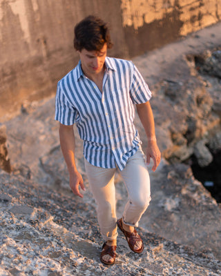 Ola Shirt / Big Wave