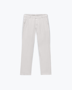 Alta Trousers / Bone