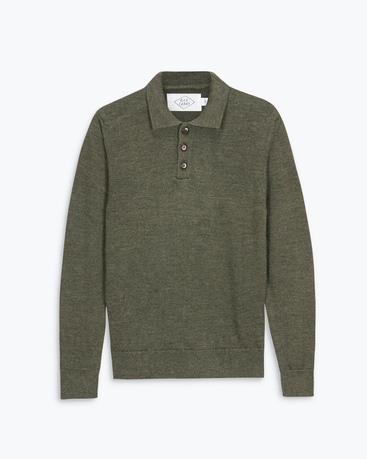 Anchor Polo Pine