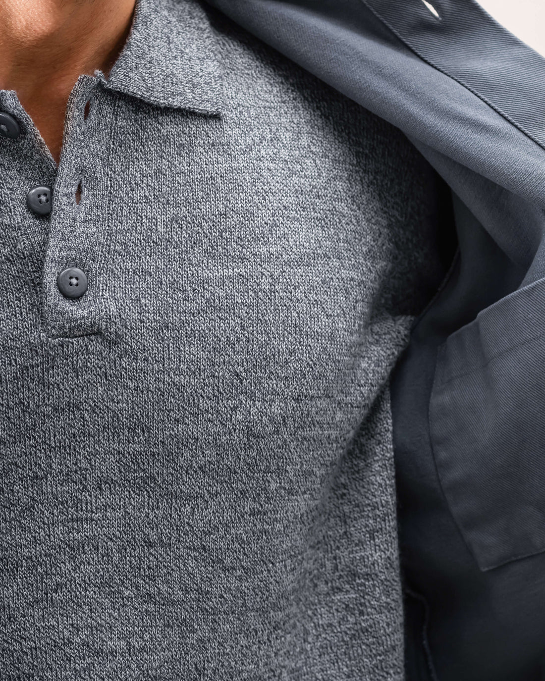 Anchor Polo / Waterfall