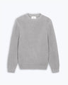 Bay Sweater / Steel