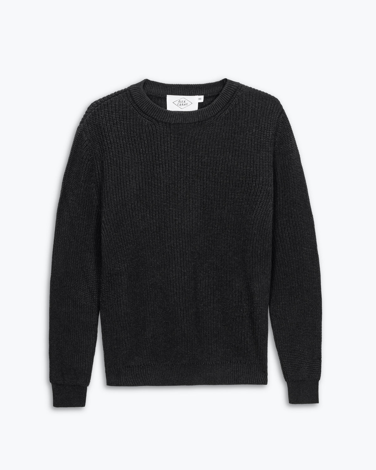 Bay Sweater Ink