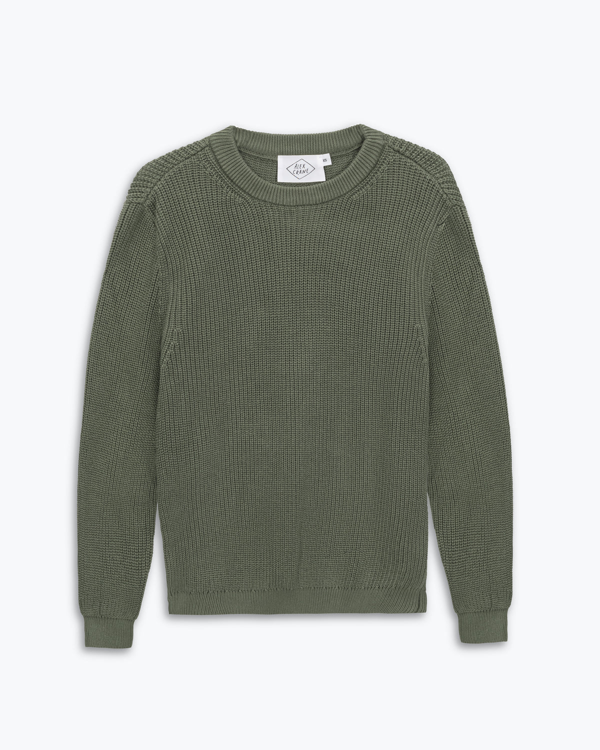 Bay Sweater Pine