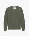 Bay Sweater / Pine