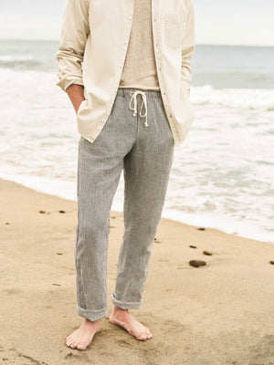 Bo Pants / Lines