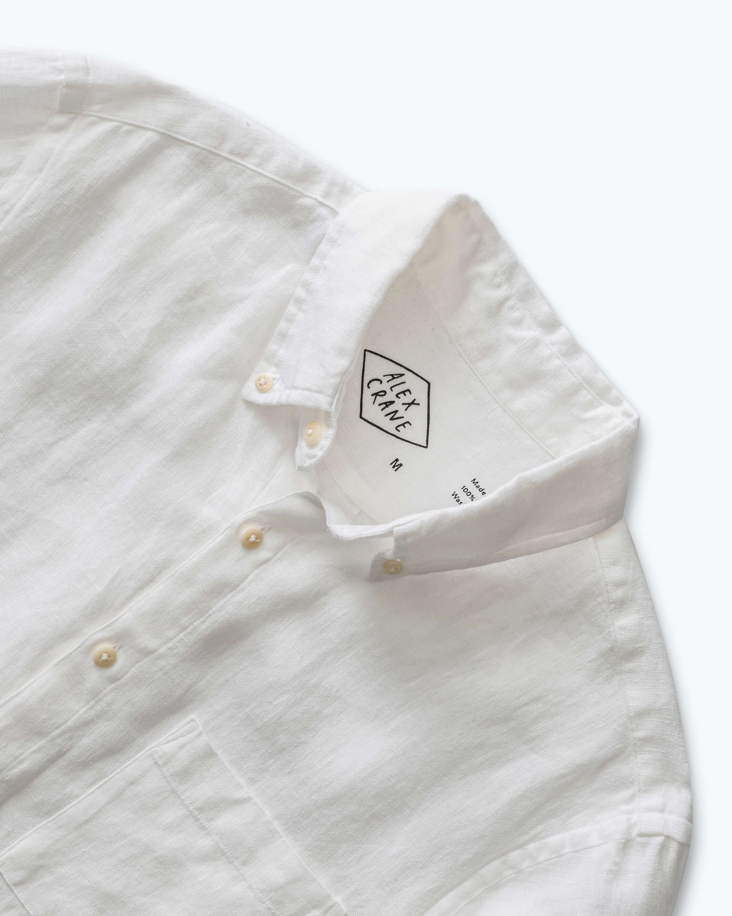 Playa shirt snow
