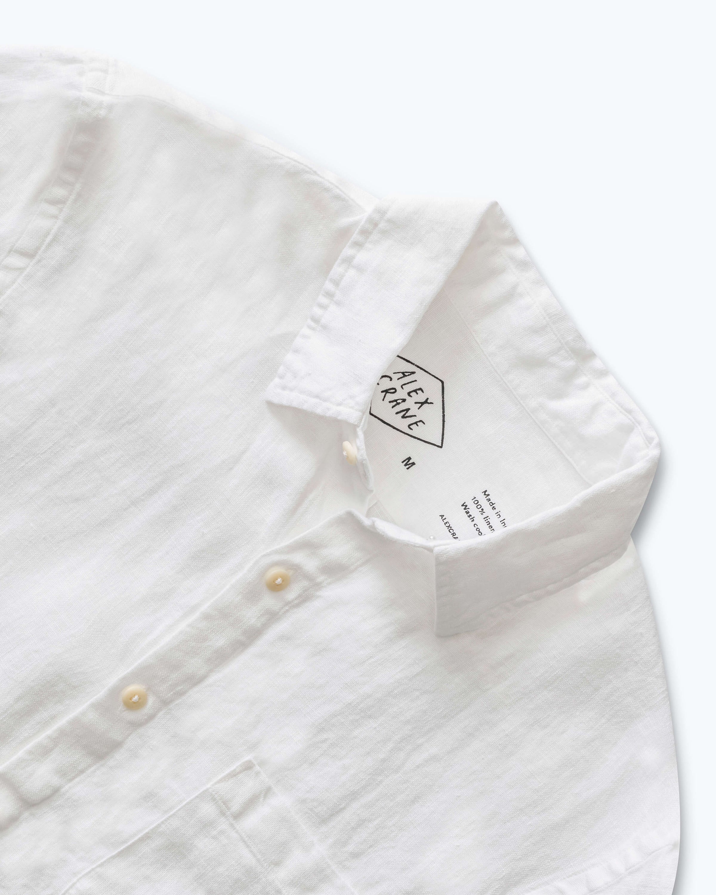 Ola Shirt / Snow