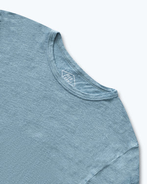 Sun Tee / Indigo