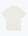 Camp Shirt / Snow Twill