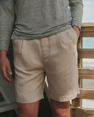 Alta Shorts / Bone