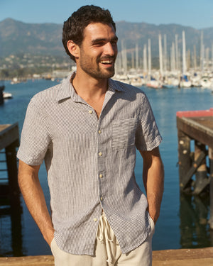 Ola Shirt / Lines