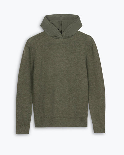 Campo Hoodie / Pine