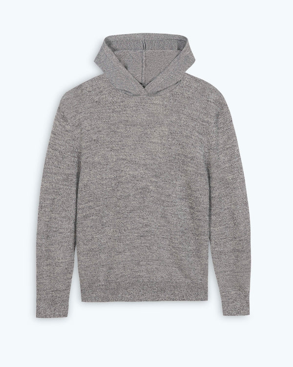 Campo Hoodie / Waterfall