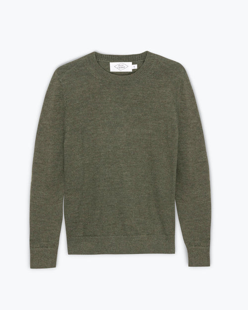 One of One / Campo Sweater Pine