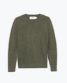 One of One / Campo Sweater Pine