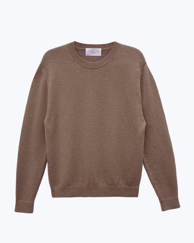 Campo Sweater | Chai