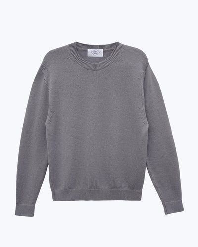 Campo Sweater | Storm