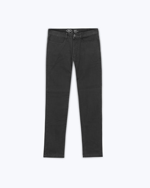 One of One / Canvas Cham Pant Onyx