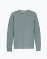 Caza Crewneck / Jade