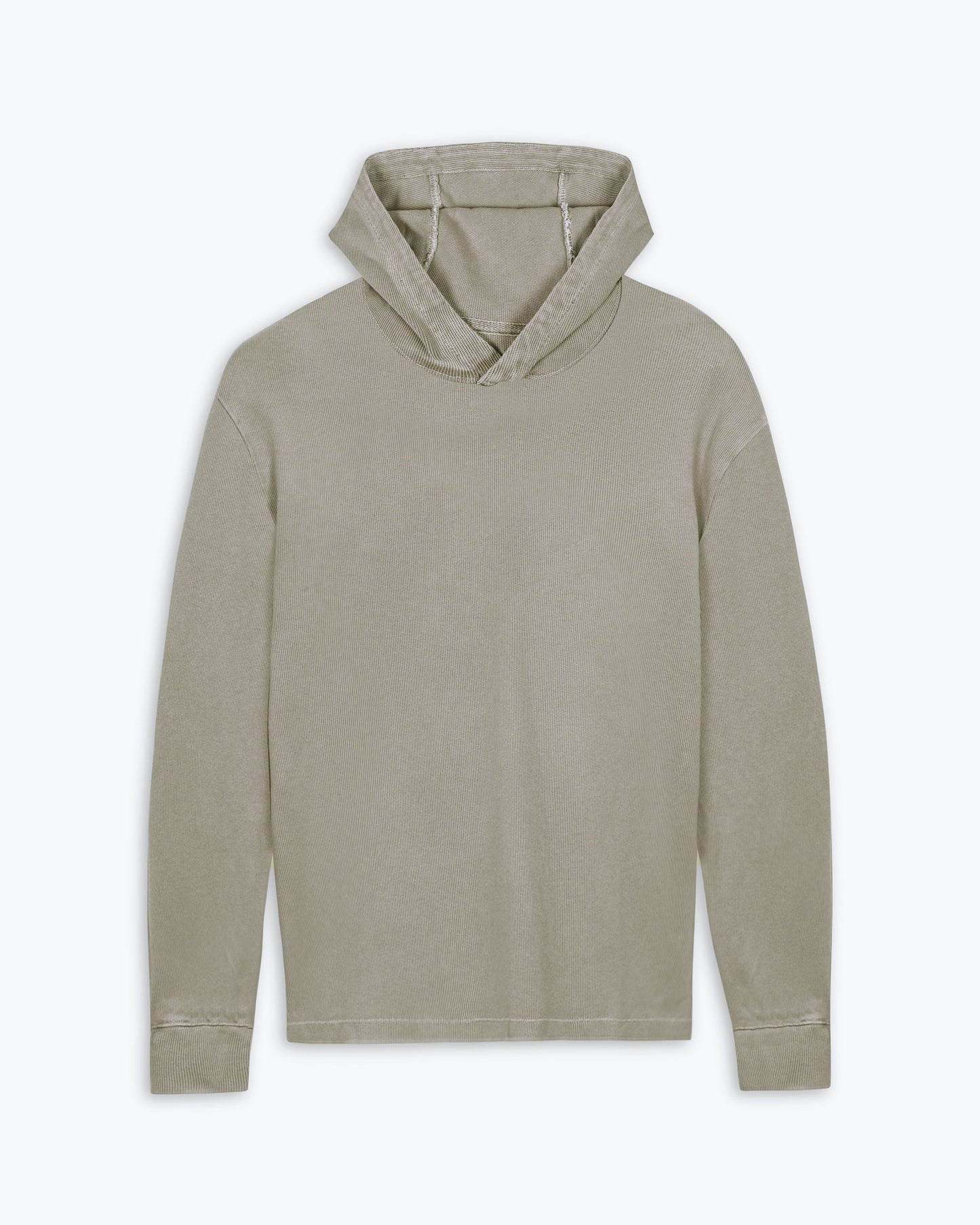 Caza Hoodie / Clay