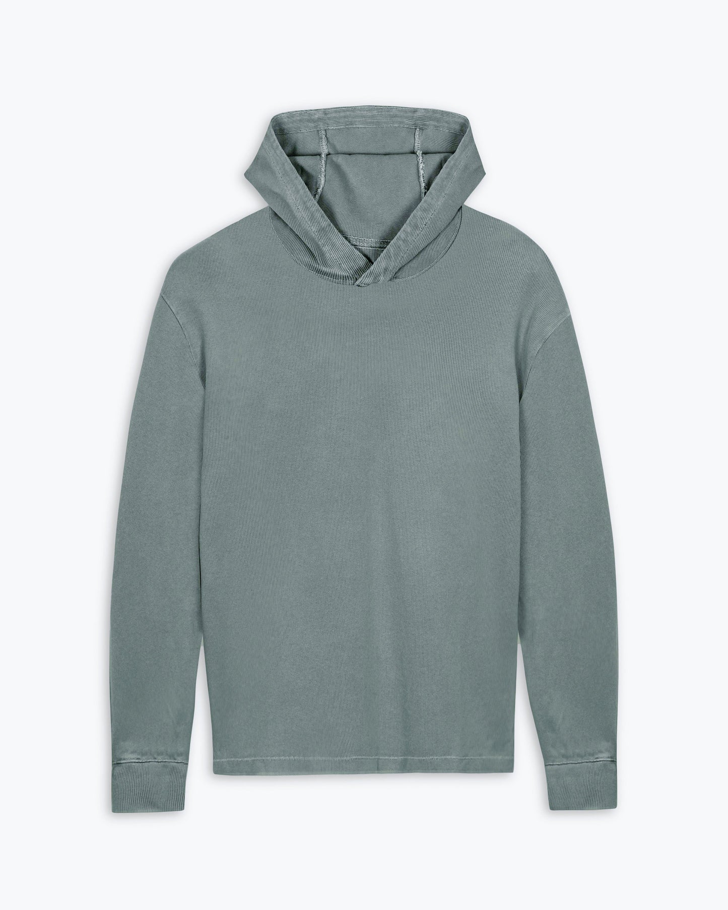 Caza Hoodie / Jade