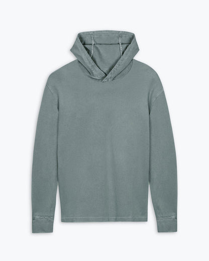 Caza Hoodie / Jade