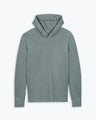 Caza Hoodie / Jade