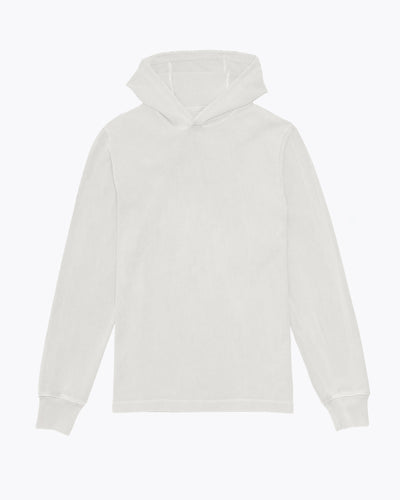 Caza Hoodie / Cream