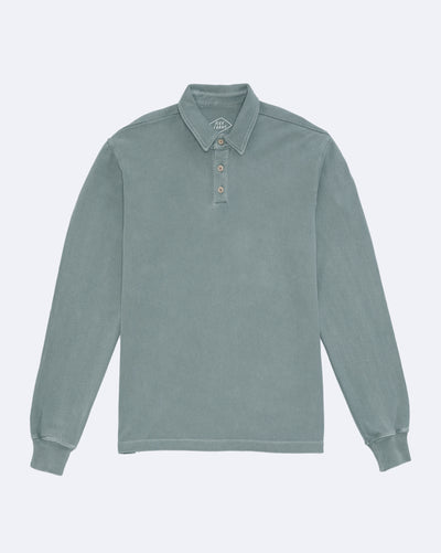 Caza Polo / Jade