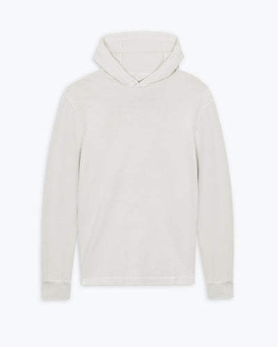 Caza Hoodie / Cream