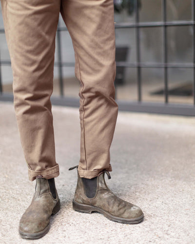 Men's Cham Pants / Chai