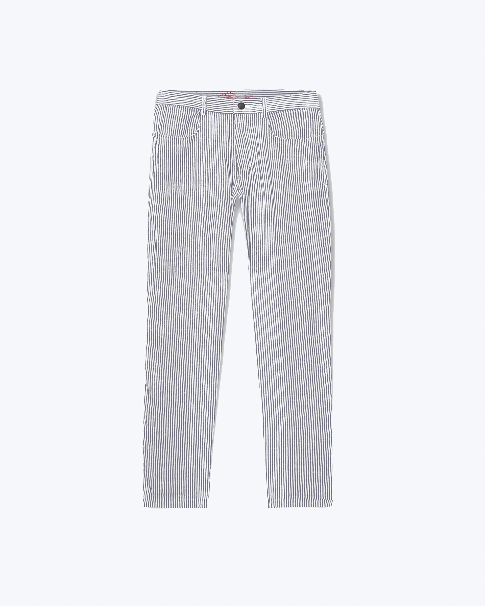 Cham Pants Lines