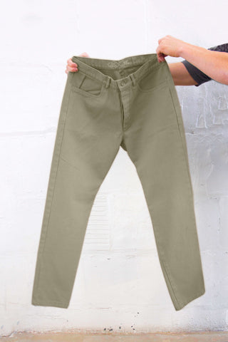 One of One / Cham Pant Tank
