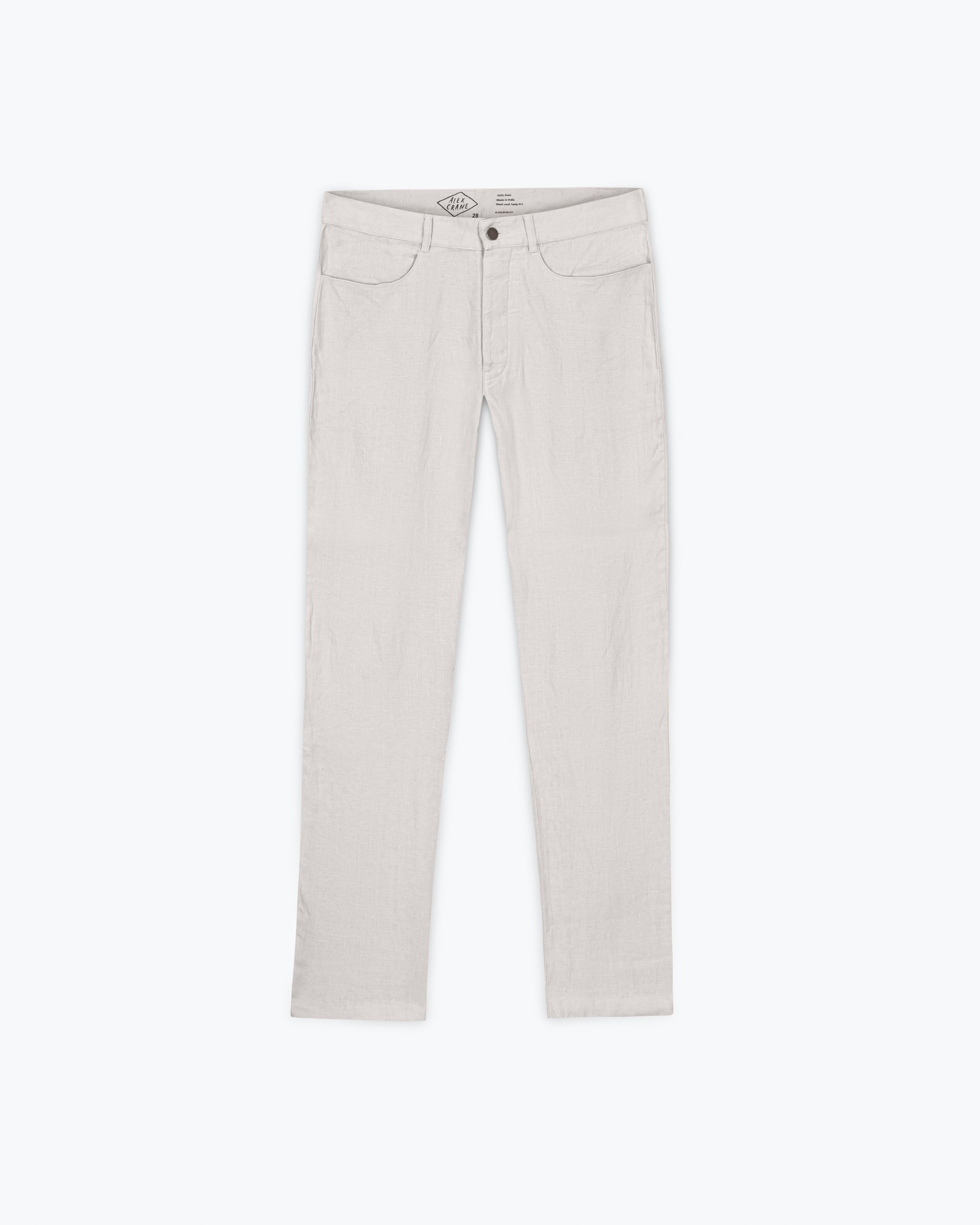 Cham Pants Bone