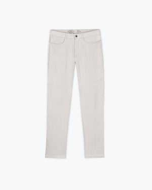 Cham Pants / Bone