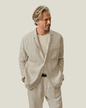 Alta Blazer / Salt Lines