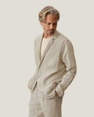 Alta Blazer / Salt Lines