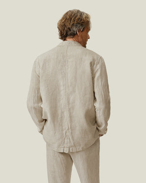 Alta Blazer / Salt Lines