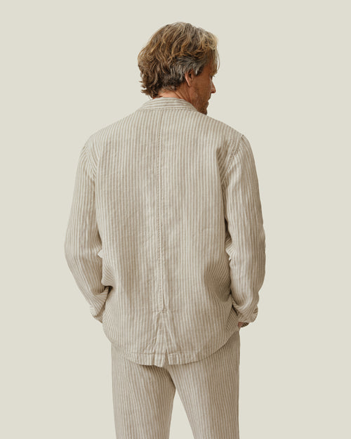 Alta Blazer / Salt Lines