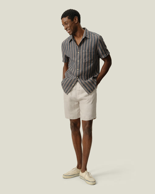 Alta Shorts / Bone