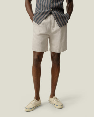 Alta Shorts / Bone