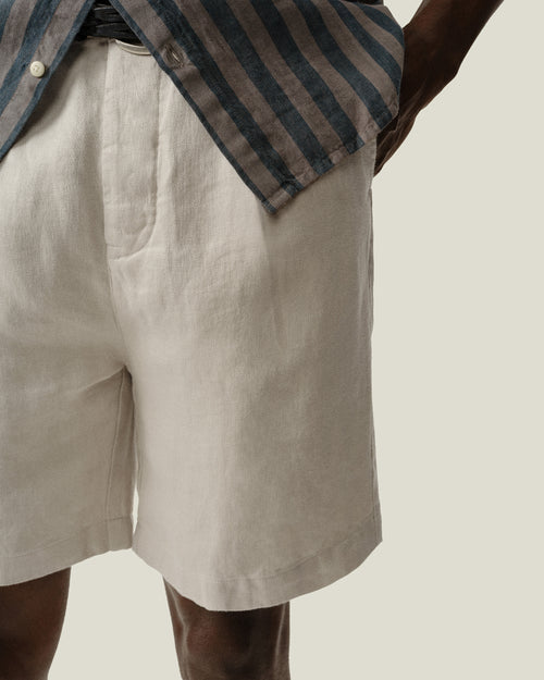 Alta Shorts / Bone