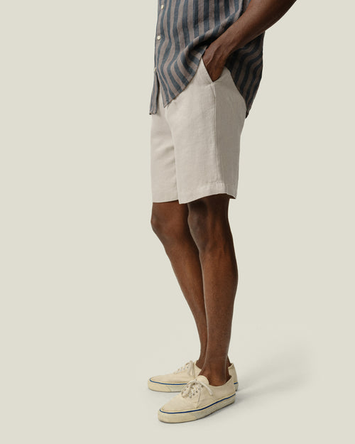 Alta Shorts / Bone