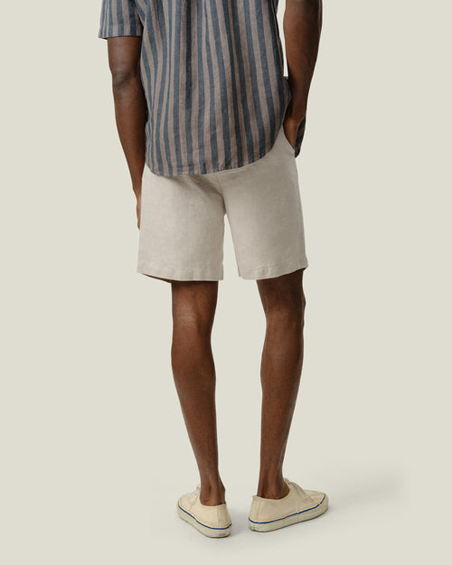 Alta Shorts / Bone