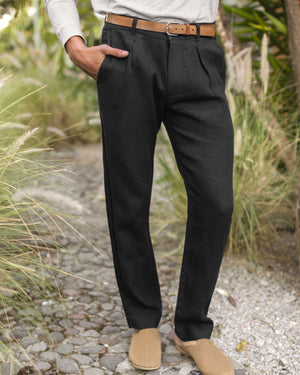 Alta Trousers / Night