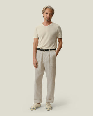 Alta Trousers / Salt Lines