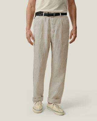 Alta Trousers / Salt Lines