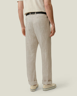 Alta Trousers / Salt Lines
