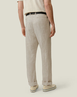 Alta Trousers / Salt Lines