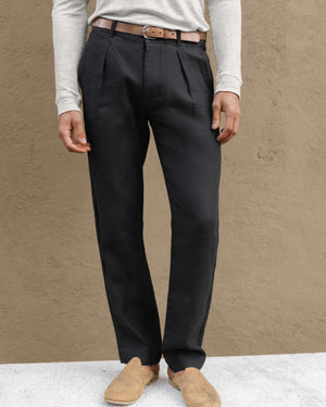 Alta Trousers / Night